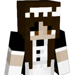 PartyGandalf Minecraft avatar bust