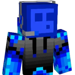 PartyKing99 Minecraft avatar bust