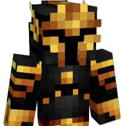 PartyLion1 Minecraft avatar bust