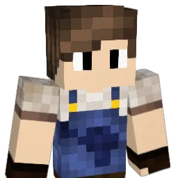PartyMeForVIP's Minecraft skin