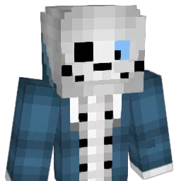 Party_Animal_105 Minecraft avatar bust