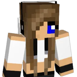 Party_Creature's Minecraft skin