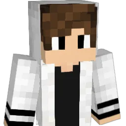 Party_Dawg Minecraft avatar bust