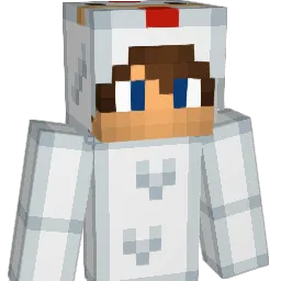 Party_Joey Minecraft avatar bust