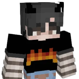Party_Panda1 Minecraft avatar bust