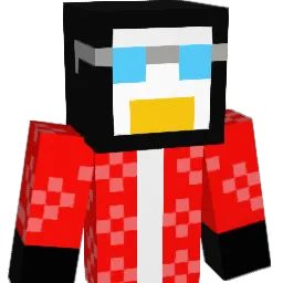 Party_Pinguin98 Minecraft avatar bust