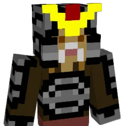 Party_Samurai's Minecraft skin