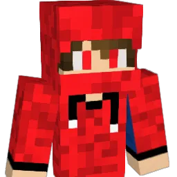 Party_axe's Minecraft skin
