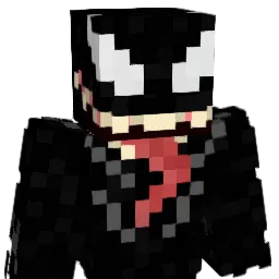 Partyrocker411 Minecraft avatar bust