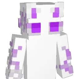 Minecraft-Avatar von Paruli: Büste