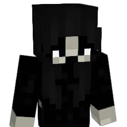 Parum_Mori Minecraft avatar bust