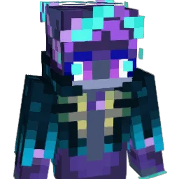 ParumeWorld's Minecraft skin