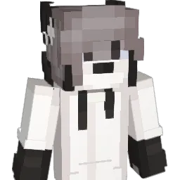 Parumes's Minecraft skin