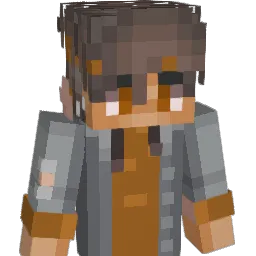 Parzava1 Minecraft avatar bust
