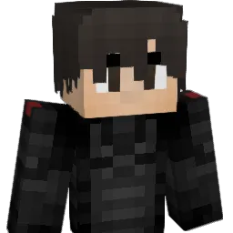ParziCam Minecraft avatar bust