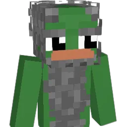 Parzinix's Minecraft skin