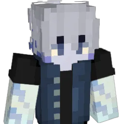 ParzivaI80 Minecraft avatar bust