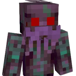 ParzivalRP0 Minecraft avatar bust