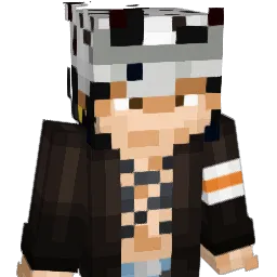 Parzival_099 Minecraft avatar bust