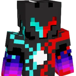 Parzival_1315 Minecraft avatar bust
