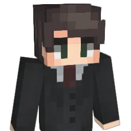 Parzival_Bot Minecraft avatar bust