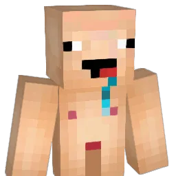 Parzival_Hades Minecraft avatar bust