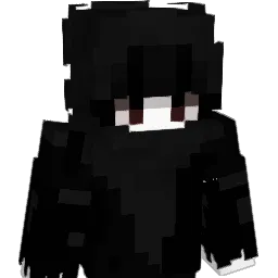 Parziwal35 Minecraft avatar bust