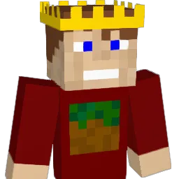 PasCraft_ Minecraft avatar bust