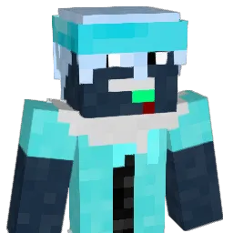 PasMartinouxx Minecraft avatar bust
