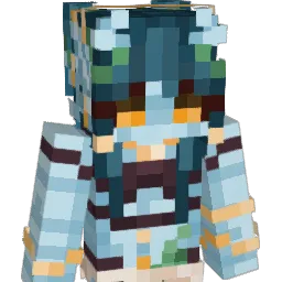 Pas_Bon Minecraft avatar bust