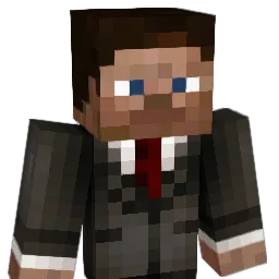 Pasa6969 Minecraft avatar bust