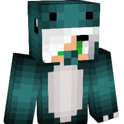 Pasagow's Minecraft skin