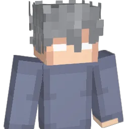 Pasai Minecraft avatar bust