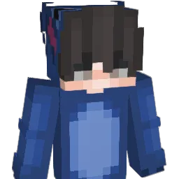 Pasalone's Minecraft skin