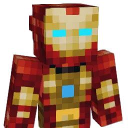 Pascal2223's Minecraft skin