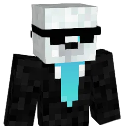 PascalArvid Minecraft avatar bust