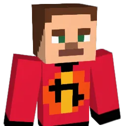 PascalGamezTV's Minecraft skin