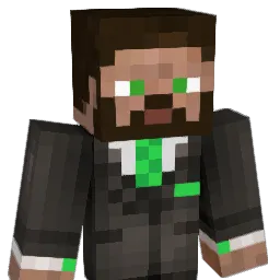 Pascal_1024's Minecraft skin