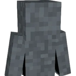 Pascal_PPP Minecraft avatar bust