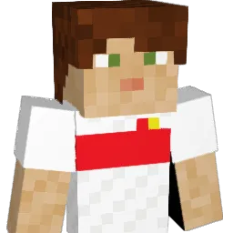 Pascal_VfB's Minecraft skin