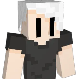 Pascalalalal Minecraft avatar bust