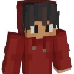Pascalpex Minecraft avatar bust