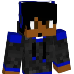 Paschy96 Minecraft avatar bust