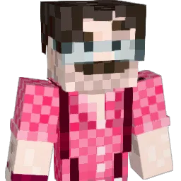 Pascquale_ Minecraft avatar bust