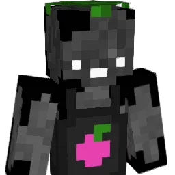 PasdeSanglier Minecraft avatar bust