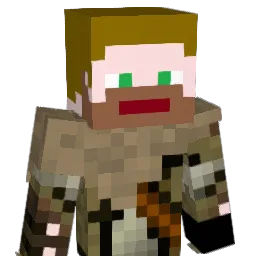 Pasedon's Minecraft skin