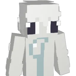 PasekStarego Minecraft avatar bust