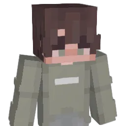 Pasen_ Minecraft avatar bust