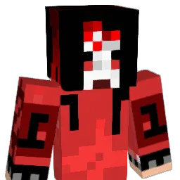 Pasha353535 Minecraft avatar bust
