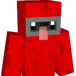 Pashaboy's Minecraft skin